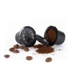 Εργαλεία Κουζίνας Capsule Reutilisable Compatible Nespresso X3 M12 K