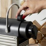 Εργαλεία Κουζίνας Capsule Reutilisable Compatible Nespresso X3 M12 K