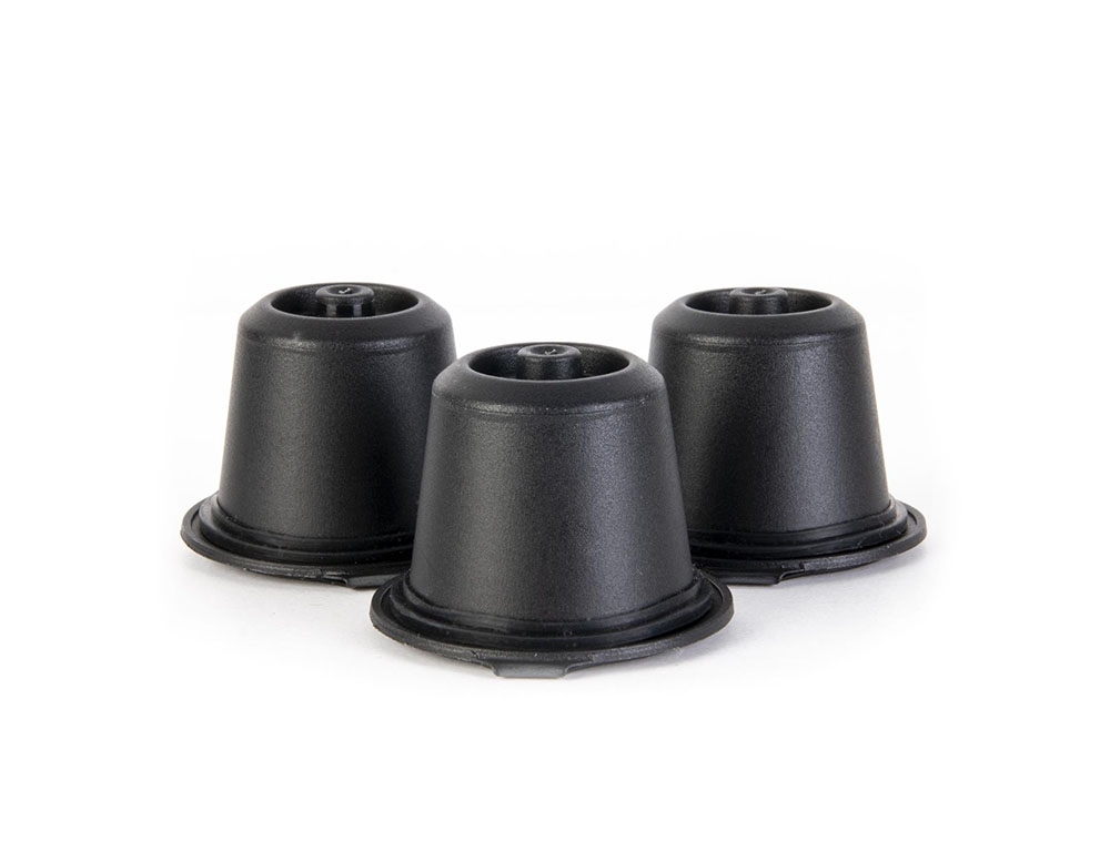 Εργαλεία Κουζίνας Capsule Reutilisable Compatible Nespresso X3 M12 K