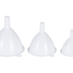 Εργαλεία Κουζίνας Χωνια Set Eh 3Pcs 170299370