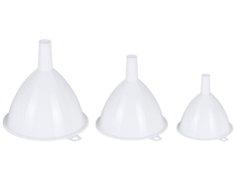 Εργαλεία Κουζίνας Χωνια Set Eh 3Pcs 170299370