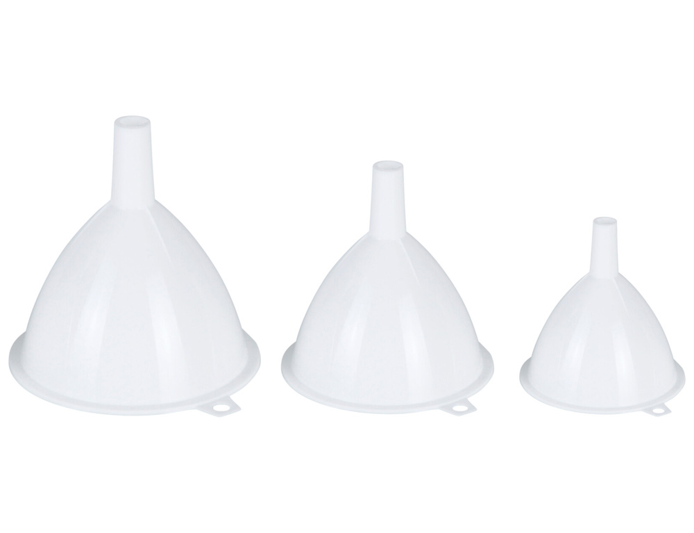 Εργαλεία Κουζίνας Χωνια Set Eh 3Pcs 170299370