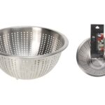 Εργαλεία Κουζίνας Colander Eh Stainless Steel A12401490