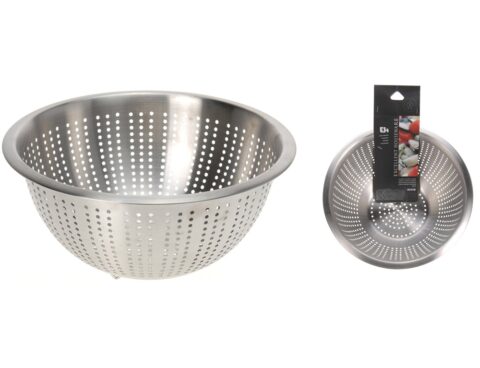 Εργαλεία Κουζίνας Colander Eh Stainless Steel A12401490