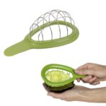 Εργαλεία Κουζίνας Coupe Avocat Forme Cubique Cook Concept M48 Ku6451