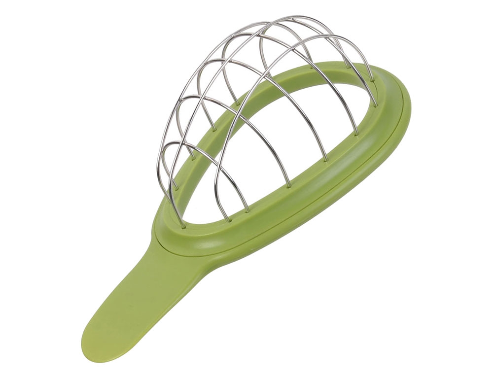 Εργαλεία Κουζίνας Coupe Avocat Forme Cubique Cook Concept M48 Ku6451
