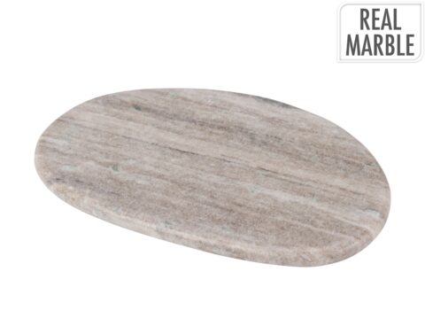Εργαλεία Κουζίνας Cutting Board Marble Grey 24.