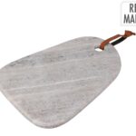 Εργαλεία Κουζίνας Cutting Board Marble Grey