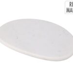 Εργαλεία Κουζίνας Cutting Board Marble White 24.