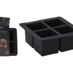 Εργαλεία Κουζίνας Φορμα 4 Παγακια Barware 101001240