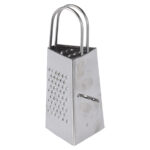 Εργαλεία Κουζίνας Grater Stainless Steel Dia 5Cm 170456880