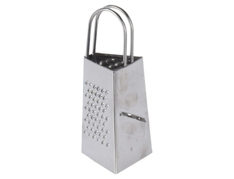 Εργαλεία Κουζίνας Grater Stainless Steel Dia 5Cm 170456880