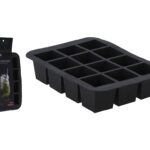 Εργαλεία Κουζίνας Ice Cubes Tray 12 101001250