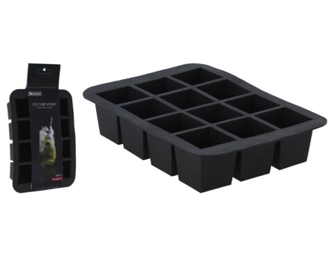 Εργαλεία Κουζίνας Ice Cubes Tray 12 101001250