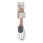 Εργαλεία Κουζίνας Kitchen Tool Set/3Pcs Acacia 170485260