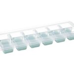 Εργαλεία Κουζίνας Lot Ice Cube Tray X3 Push Asr 194278