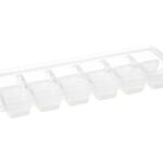 Εργαλεία Κουζίνας Lot Ice Cube Tray X3 Push Asr 194278