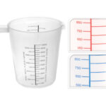 Εργαλεία Κουζίνας Measuring Jug 1000Ml 179995000