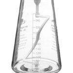 Εργαλεία Κουζίνας Mixing Bottle O/V Ps 0.26L Five 136034A