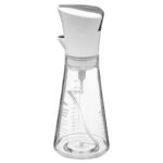 Εργαλεία Κουζίνας Mixing Bottle O/V Ps 0.26L Five 136034A