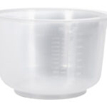 Εργαλεία Κουζίνας Mixing Bowl Eh Pp 2.5L/84.55Oz 030001200