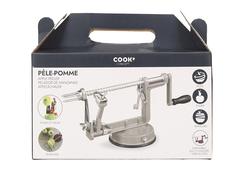 Εργαλεία Κουζίνας Pele Pomme M12 Ku6008
