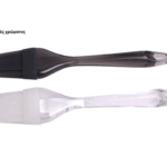 Εργαλεία Κουζίνας Πινελο Μαγ/Ζαχ Kitchen Tools Σιλικονης 22274406