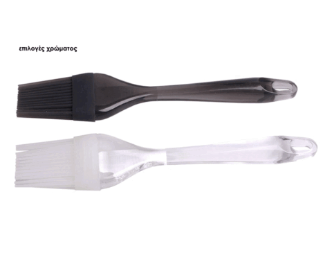 Εργαλεία Κουζίνας Πινελο Μαγ/Ζαχ Kitchen Tools Σιλικονης 22274406
