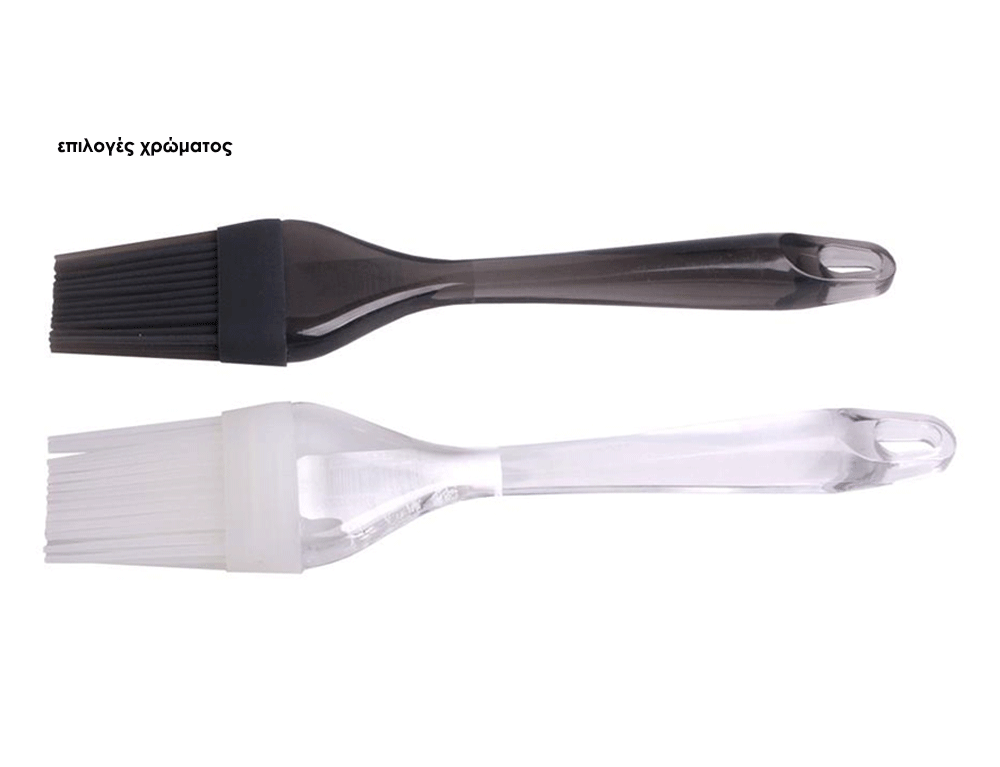 Εργαλεία Κουζίνας Πινελο Μαγ/Ζαχ Kitchen Tools Σιλικονης 22274406