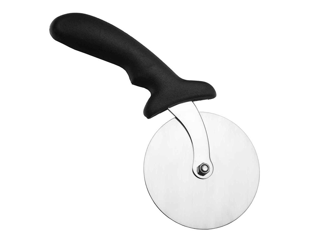 Εργαλεία Κουζίνας Pizza Cutter Boj 10Cm Diameter 021120301