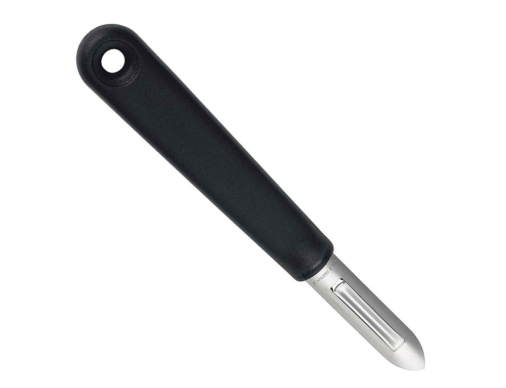 Εργαλεία Κουζίνας Potato Peeler Boj 18/10 Stainless Steel 021071001