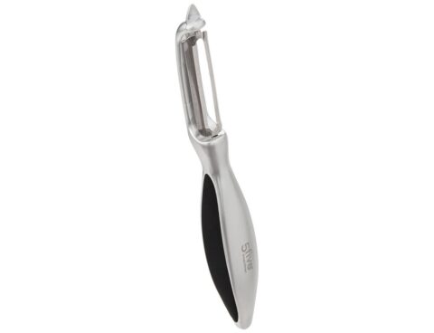 Εργαλεία Κουζίνας Rn Ss+Rubber Peeler 189885