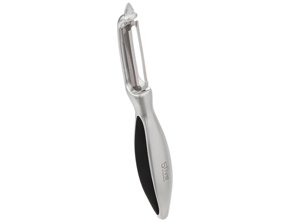Εργαλεία Κουζίνας Rn Ss+Rubber Peeler 189885
