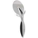 Εργαλεία Κουζίνας Rn Ss+Rubber Pizza Roller 189886
