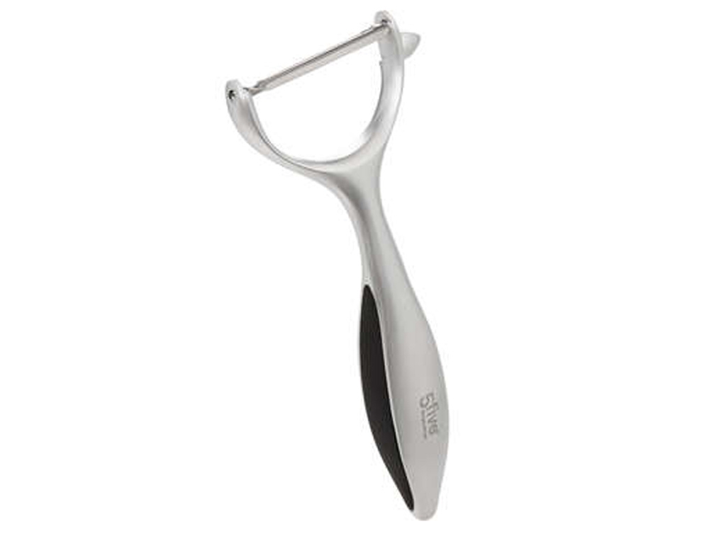 Εργαλεία Κουζίνας Rn Ss+Rubber Razor Peeler 189884