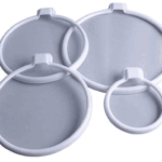 Εργαλεία Κουζίνας Set 6 Καπακια Silicone 22276986