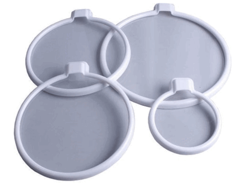 Εργαλεία Κουζίνας Set 6 Καπακια Silicone 22276986
