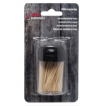 Εργαλεία Κουζίνας Set Οδοντογλυφιδες Bar Essentials 200T 22271270