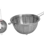 Εργαλεία Κουζίνας Σουρωτηρι Eh Stainless Steel 21Cm A12401510
