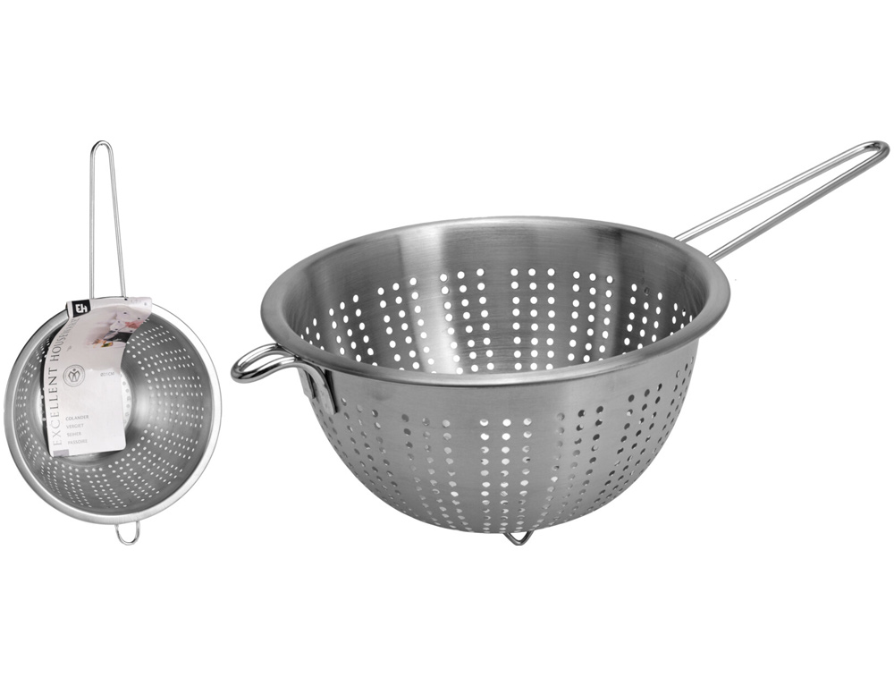 Εργαλεία Κουζίνας Σουρωτηρι Eh Stainless Steel 21Cm A12401510
