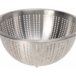 Εργαλεία Κουζίνας Σουρωτηρι Eh Stainless Steel A12401500