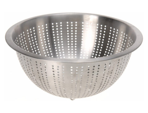 Εργαλεία Κουζίνας Σουρωτηρι Eh Stainless Steel A12401500