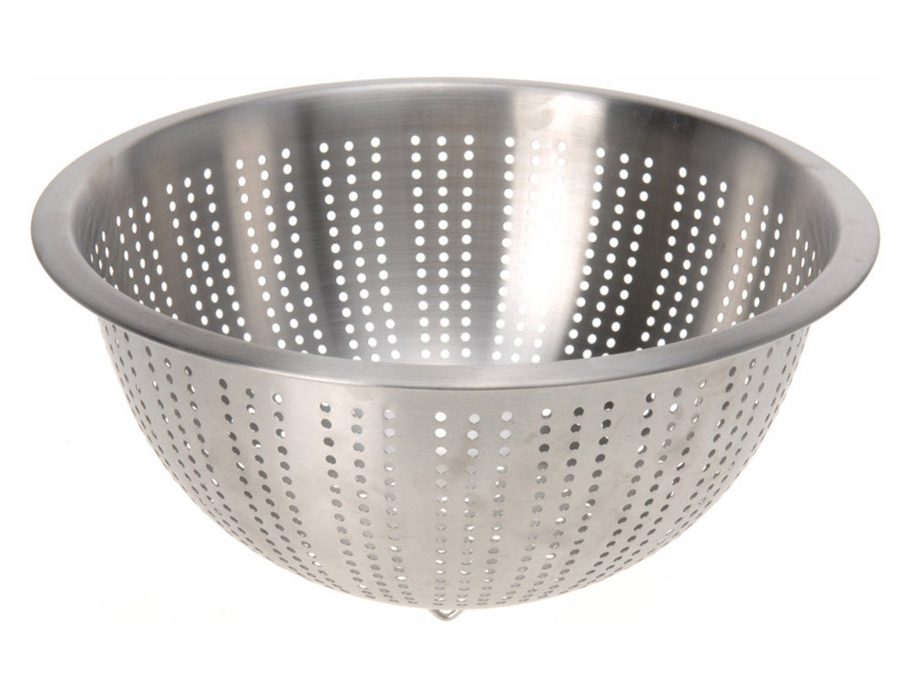 Εργαλεία Κουζίνας Σουρωτηρι Eh Stainless Steel A12401500