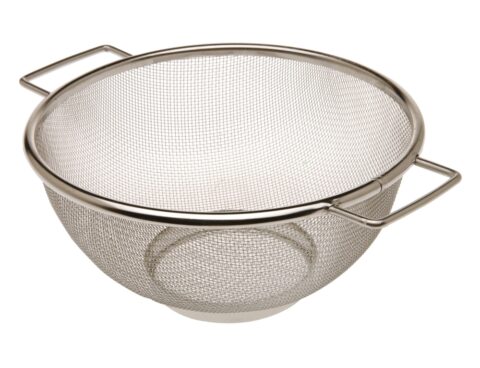 Εργαλεία Κουζίνας Strainer 205Mm Stainless Steel 170260000
