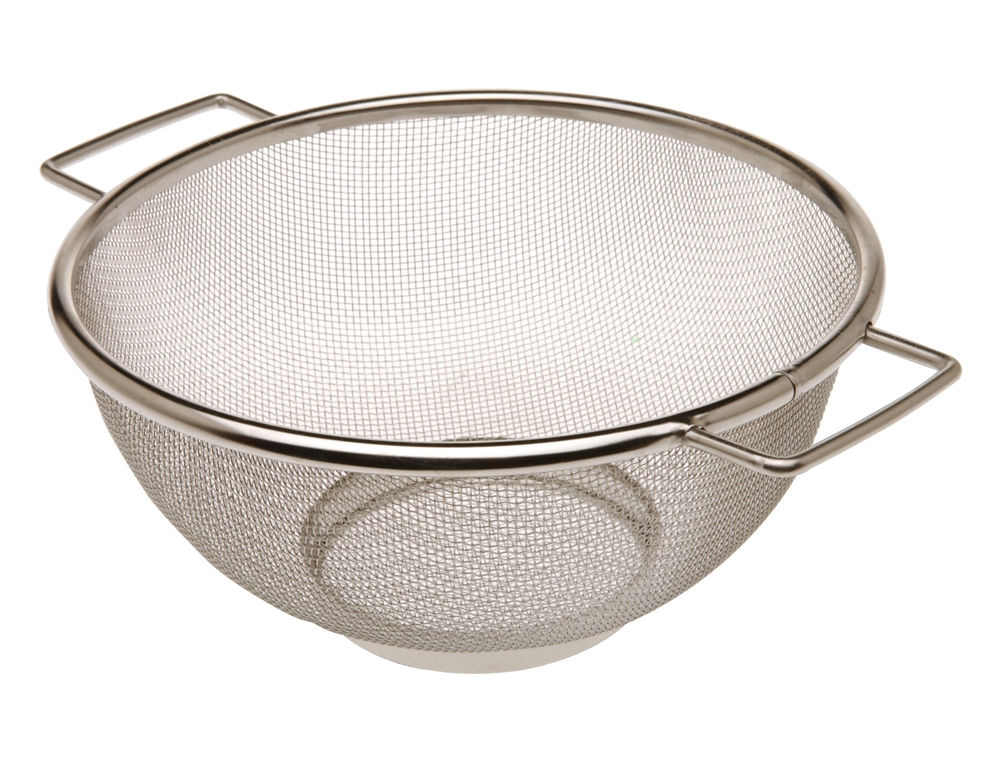 Εργαλεία Κουζίνας Strainer 205Mm Stainless Steel 170260000
