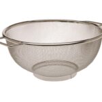 Εργαλεία Κουζίνας Strainer 23Cm 170260100