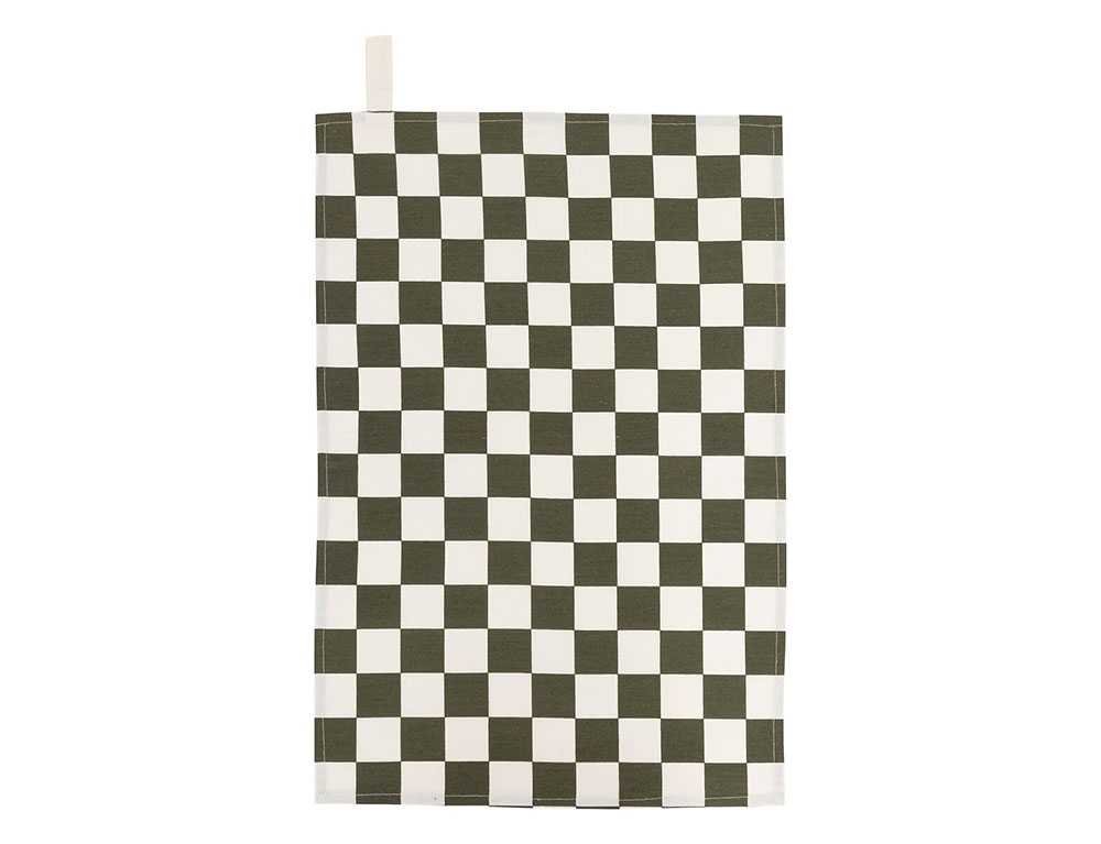 Εργαλεία Κουζίνας Torchon Cot Imp Cor 45X70 X3
