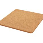 Εργαλεία Κουζίνας Trivet Cork Eh Set/3Pcs 190X190X6 836314070