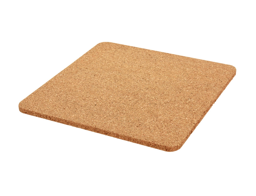 Εργαλεία Κουζίνας Trivet Cork Eh Set/3Pcs 190X190X6 836314070