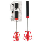 Εργαλεία Κουζίνας Whisk Eh Pp/Stainless Steel 017000010